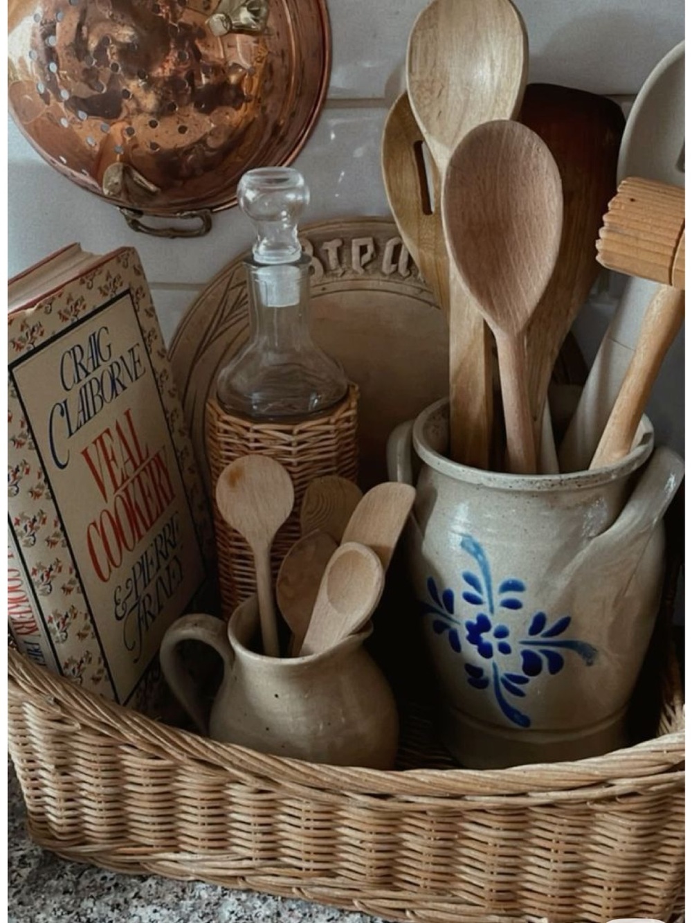 🧺The Homestead Box🧺Cottage Kitchen Collection (8-12 Pieces) - Picture 5 of 16